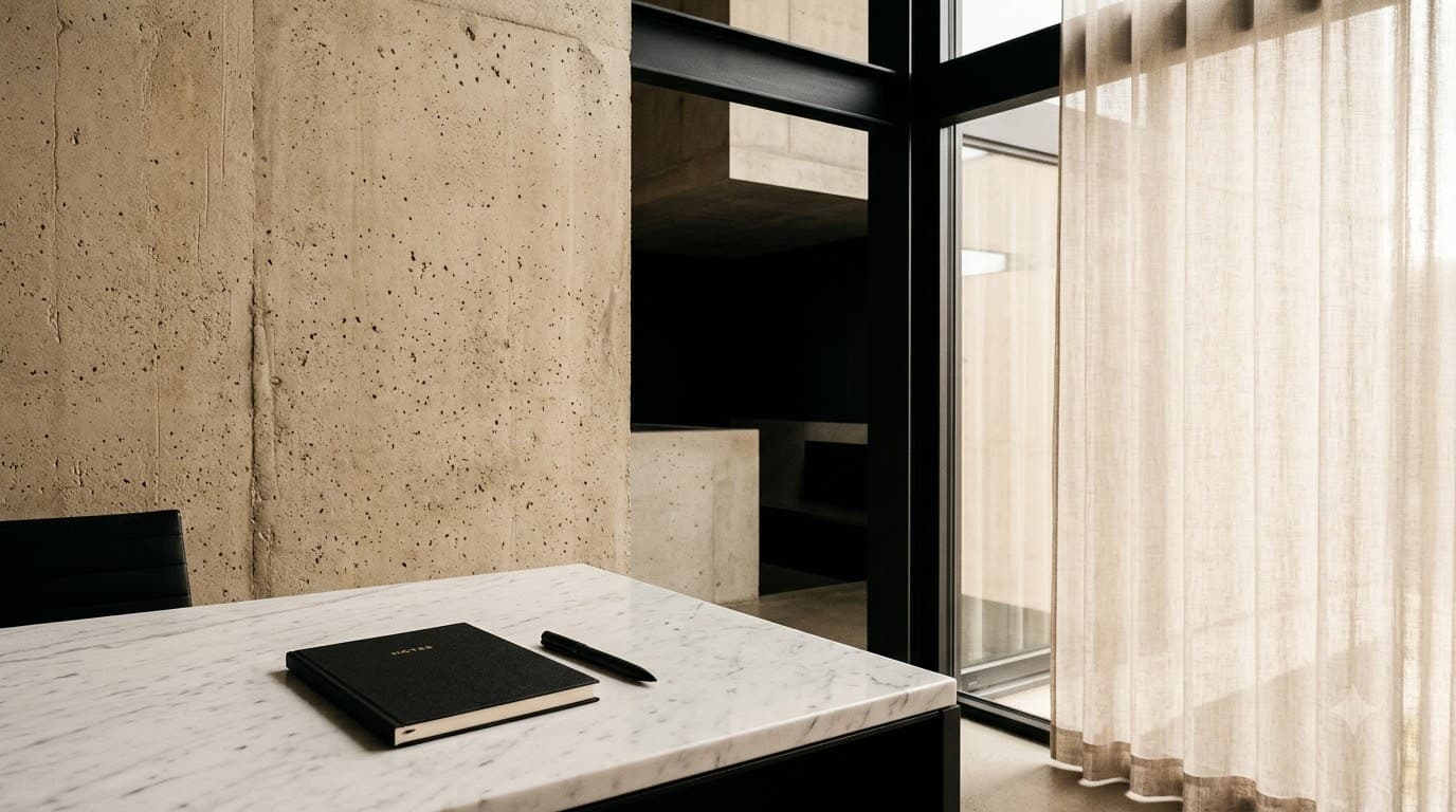 Infriva Office Architecture